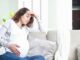 Achtung vor postnataler Depression! - BlauBahn