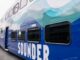 Alstom bringt neuen Doppelstockwagen in die Region Seattle - BlauBahn
