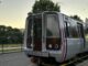 Amerikas U-Bahn-System am National Mall in historischer Begegnung - BlauBahn
