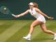Aufregung bei Wimbledon: Das klassische Tennis-Event hat begonnen - BlauBahn