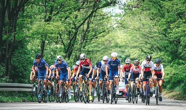Balkan Road Cycling Championships erstmals im Kosovo ausgetragen - BlauBahn