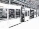 Bosch Türkei präsentiert zwei Stände auf der Win Eurasia - BlauBahn