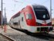 Caltrain Elektrische Zugverbindungen setzen ihren Betrieb fort - BlauBahn