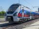 CDG Express Züge mit modernem Design in Paris vorgestellt - BlauBahn