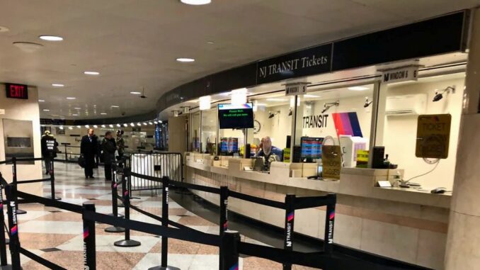 Einschränkungen und Kostensteigerungen am Penn Bahnhof führen zu Passagierbeeinträchtigungen - BlauBahn