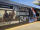 Feierlichkeiten anlässlich des 250. Jahrestages von USA im Eisenbahnwesen - BlauBahn