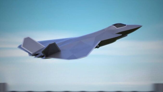Geschäftsverhandlungen zwischen Airbus und Saab zum Kampfjet-Upgrade - BlauBahn