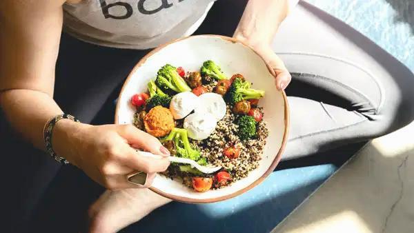 Gesund leben: Wichtige Warnhinweise von Ernährungsberatern - BlauBahn