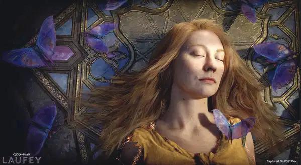 God of War: Laufey – Erscheinungsdatum 2027 - BlauBahn
