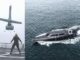 Griechenland Genehmigt Kauf von V-BAT UAV und VICTA U-Boot-Transportgerät - BlauBahn