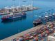 Große Untersuchung im Schienensystem am Hafen von Long Beach - BlauBahn
