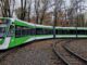 Großes Ausschreibungsverfahren für Trambrückeninfrastruktur in Bukarest gestartet - BlauBahn