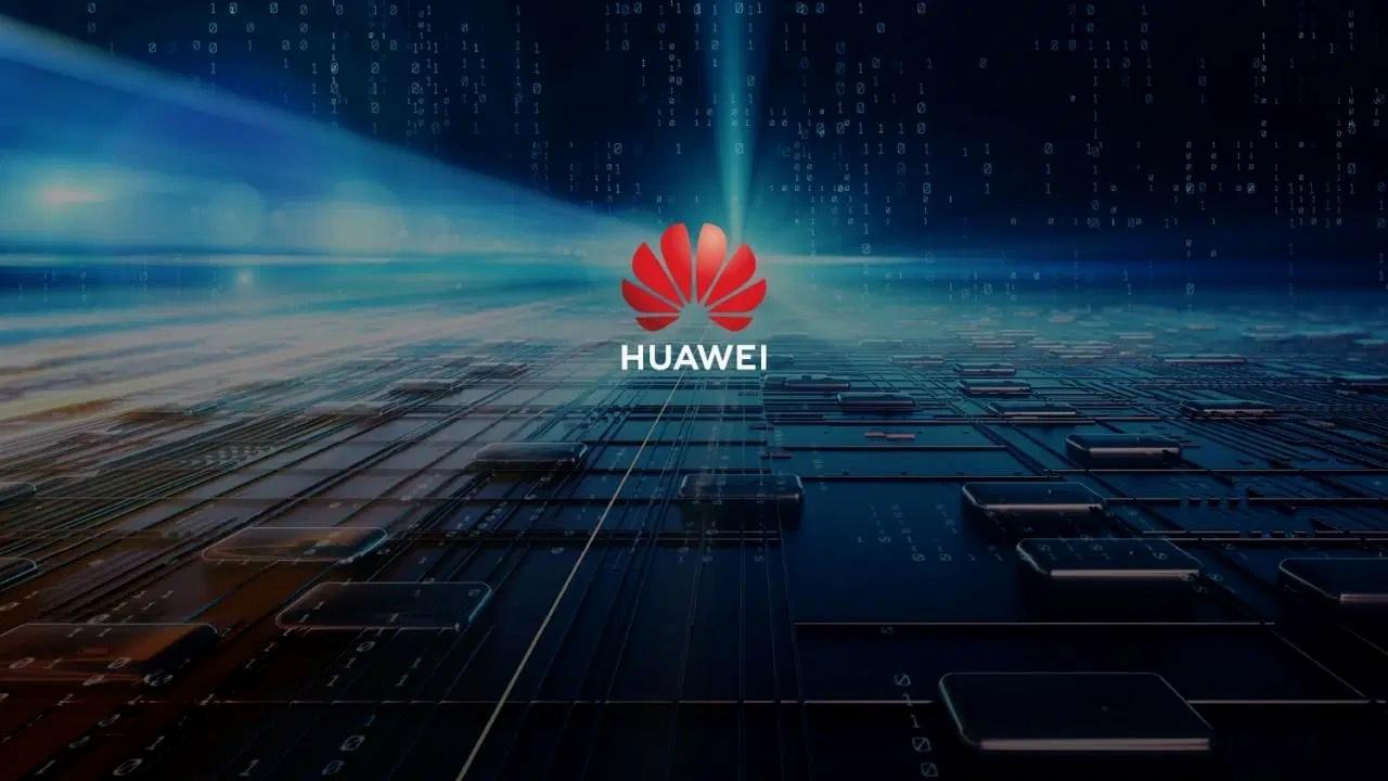 Huawei präsentiert das neueste KI-gesteuerte System der nächsten Generation - BlauBahn