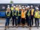Kritischer Testabschnitt im Broadway Metro Projekt erreicht - BlauBahn