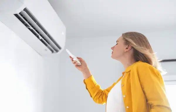 Kühlsysteme im Sommer: Risiko tödlicher Krankheiten durch Klimaanlagen - BlauBahn