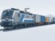 Moderne digitale Welt Emoji-Waggon-Kampagne - BlauBahn