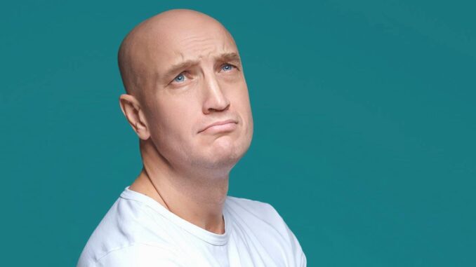 Moderne Medizinische Lösung gegen Haarausfall: Boğumluca-Kraut fördert Haarwuchs - BlauBahn