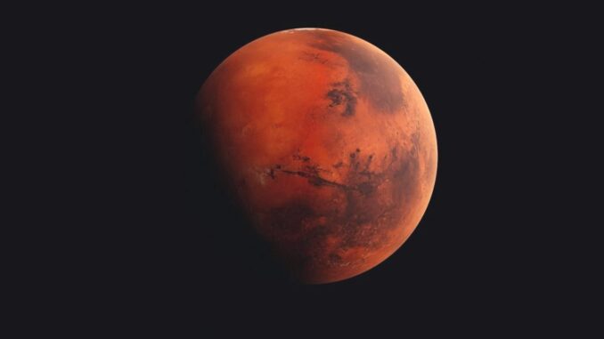 NASA entdeckt organische Moleküle auf dem Mars: Hinweise auf mögliches Leben - BlauBahn