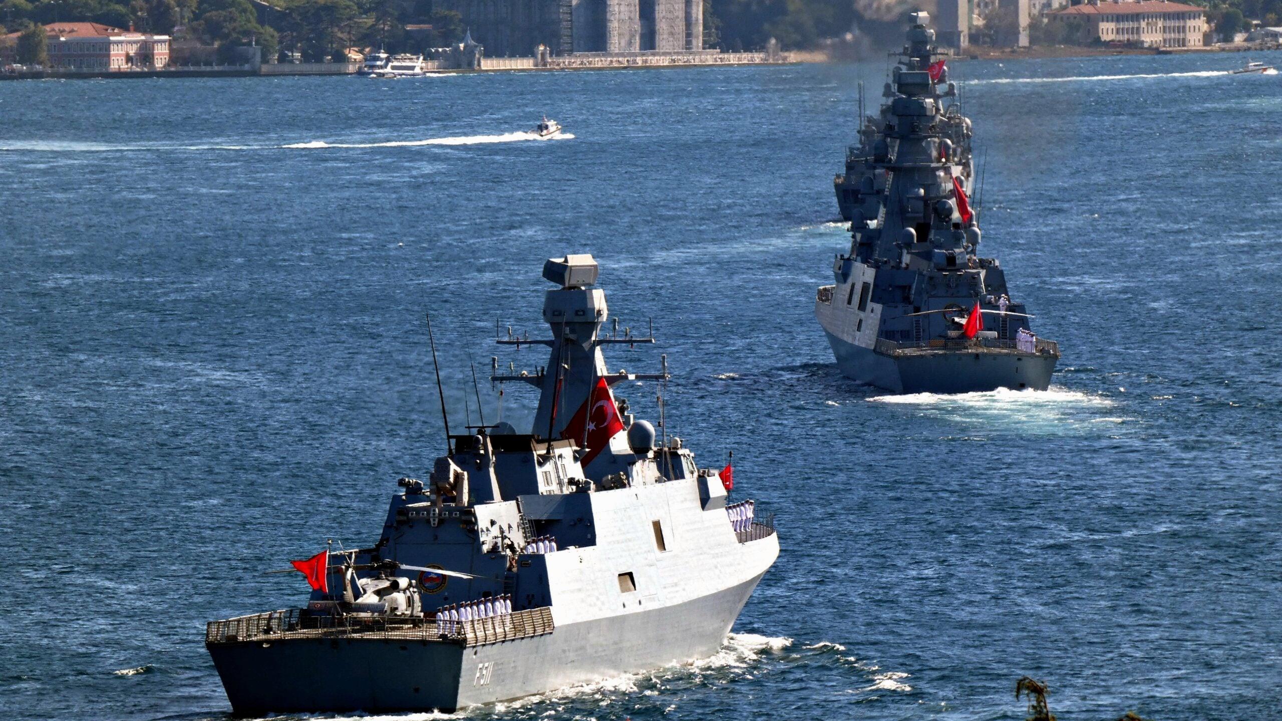 Navantia und Kroatien vereinbaren zwei entscheidende Verträge für Korvettenprogramm - BlauBahn