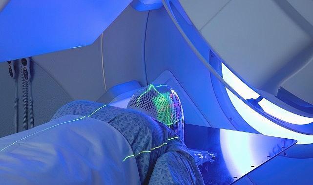 Neue Generation der Radiotherapie schützt gesundes Gewebe effektiver - BlauBahn