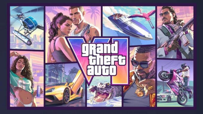 Offizielle Preisinformationen und Details zu GTA 6 - BlauBahn
