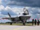 Polen baut erste F-35-Jets offiziell im Dienst - BlauBahn