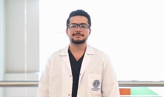 Publikationserfolge türkischer Ärzte im International Science Journal - BlauBahn