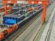 Rekord im Frachttransport auf der China-Laos-Eisenbahn - BlauBahn