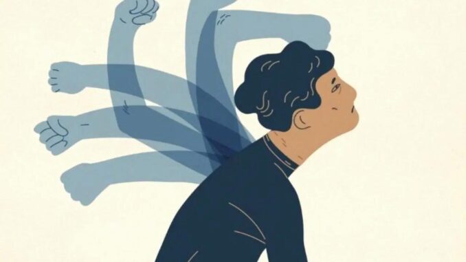 Revolutionäre Entdeckung in der Neuropsychologie - BlauBahn