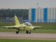 Ruslands neues Leichtjagdflugzeug Yak-130M absolvierte ersten Flug - BlauBahn