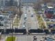 Salt Lake City: Der Umzug des Bahnhofsdepots - BlauBahn