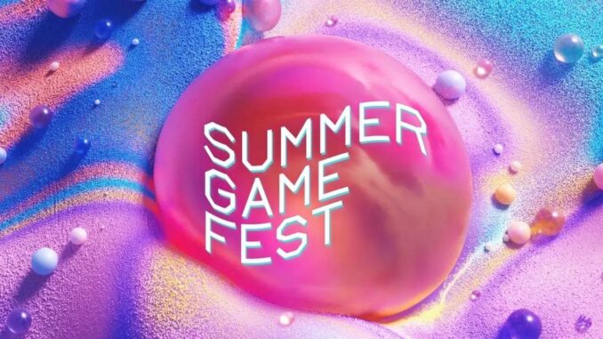 Sommer Game Fest 2026: Enthüllungen und Innovationen - BlauBahn
