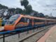 Vande Bharat: Neuer Schwung in Südindias Eisenbahnnetz - BlauBahn