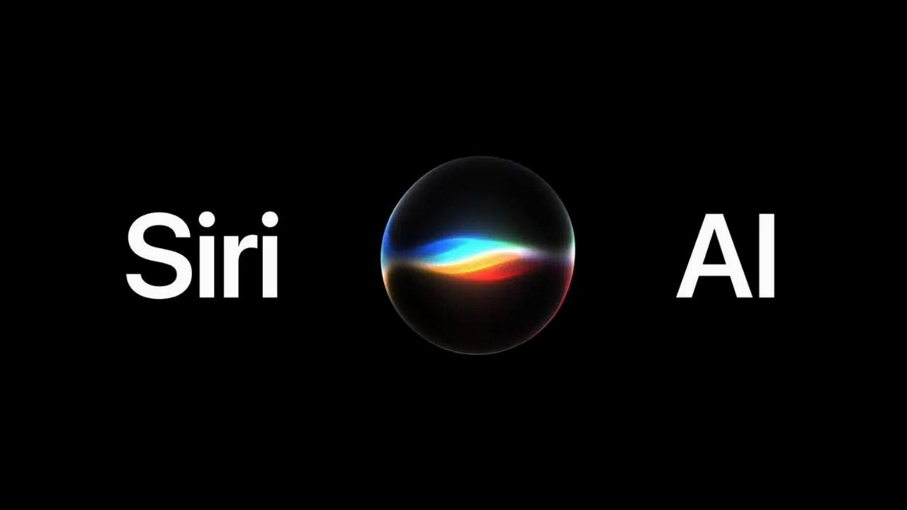 Vergleich zwischen New Siri, ChatGPT und Gemini: Ein zigartiger Ansatz - BlauBahn