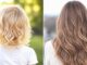 Warum werden die blonden Haare in der Kindheit mit der Zeit dunkler? - BlauBahn