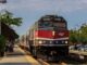Wichtiger Expansionsschritt im Midwest Eisenbahnnetz - BlauBahn
