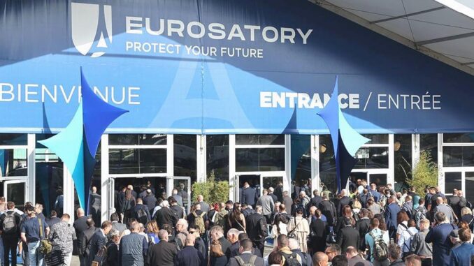 Wichtiger Wendepunkt für Europa: Eurosatory 2026 verspricht „Kriegsbereitschaft“ - BlauBahn