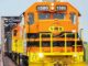Abstimmungsprozess der Mitarbeiter der South Buffalo Railroad für einen vorläufigen Vertrag - BlauBahn