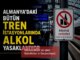 Alkoholverbot an allen Bahnhöfen in Deutschland - BlauBahn