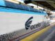 Amtrak-Service Acela-Zugfahrplanprogramm - BlauBahn