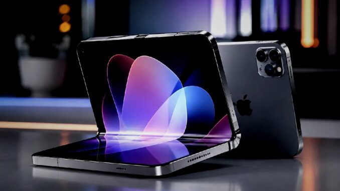 Antwort auf die Verzögerung des faltbaren iPhone-Starts im Dezember 2026 - BlauBahn