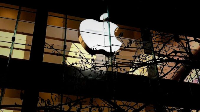 Apple verklagt zwei ehemalige Mitarbeiter wegen Geschäftsgeheimnissen im Zusammenhang mit OpenAI - BlauBahn