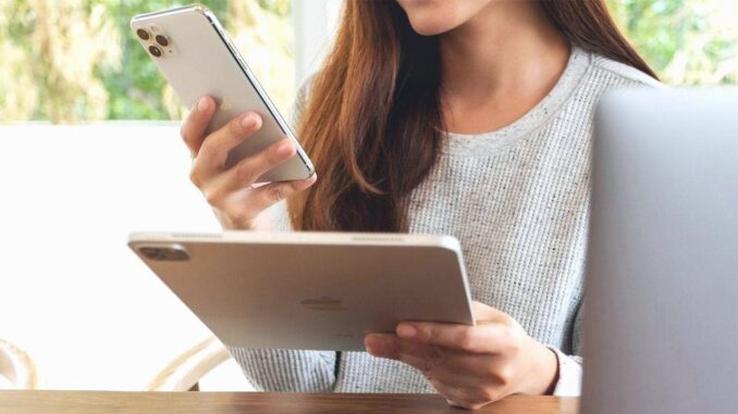 Apple veröffentlicht Updates für iOS 16.5.2 und iPadOS 16.5.2 - BlauBahn