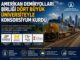 Association of American Railroads und die vier großen Universitäten: Ein neues Konsortium - BlauBahn