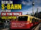 Berliner S-Bahn-Flotte erhält mit 350 neuen Zügen Vestärkte Unterstützung - BlauBahn
