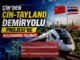 Beschleunigungsanweisung für das China-Thailand-Eisenbahnprojekt - BlauBahn