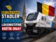 Bewertung und Genehmigung des Stadler Euro6000 Lokomotivs aus Belgien - BlauBahn
