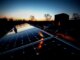 Bringt die Installation von Solarpanelen ein Brandrisiko mit sich? Experten enthüllen die Hauptursachen - BlauBahn