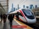 Caltrain: Über 12,5 Millionen Passagiere im Jahr 2026 - BlauBahn