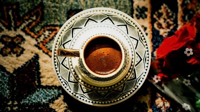 Der Anstieg neuer Gewohnheiten: 70 % des Kaffekonsums zuhause - BlauBahn
